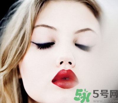 口红哪个牌子好?口红怎么涂好看?